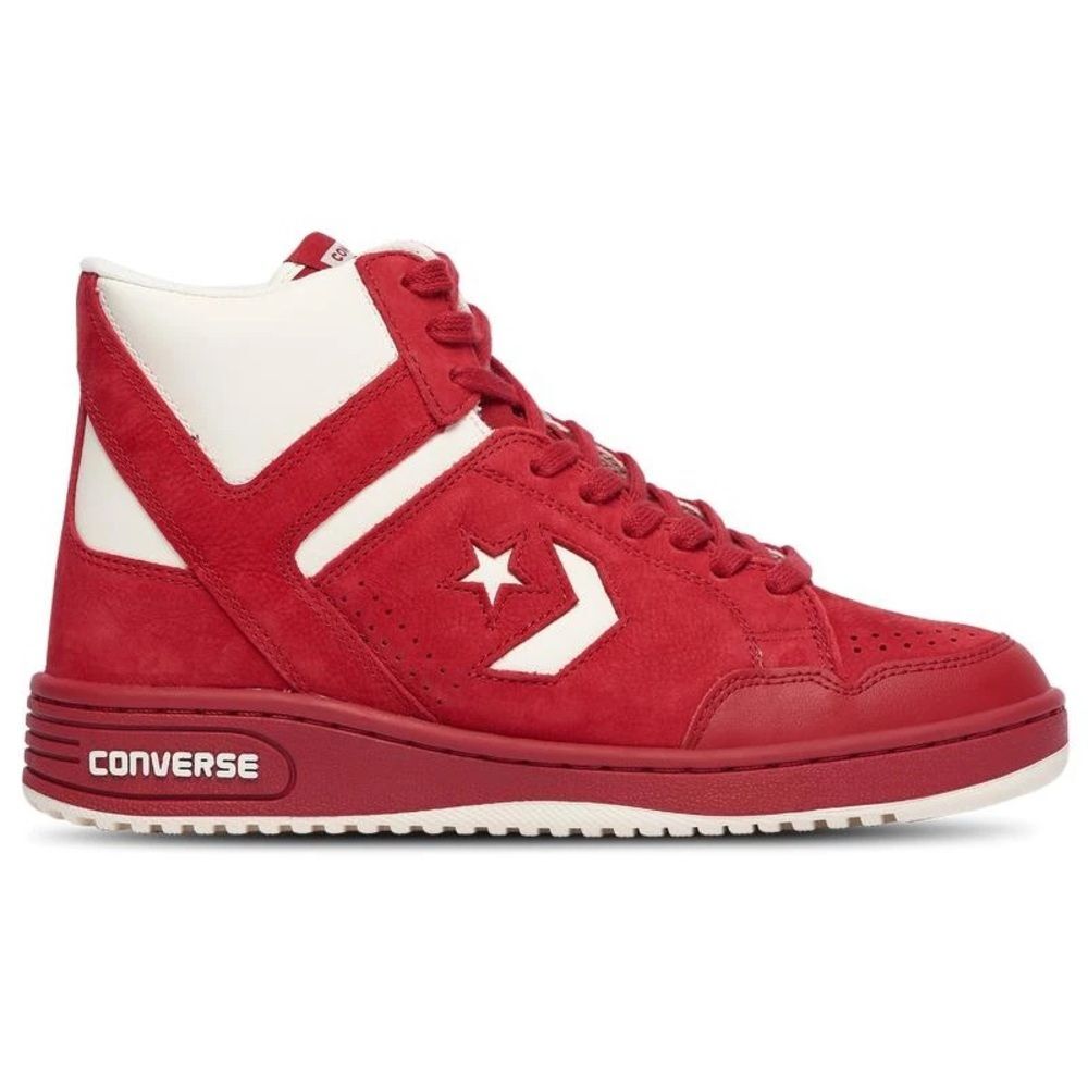 Converse
Converse Weapon High - Men's - Size 8.5 ( NO BOX )